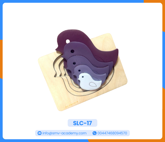 بازل عصفور متعدد الطبقات